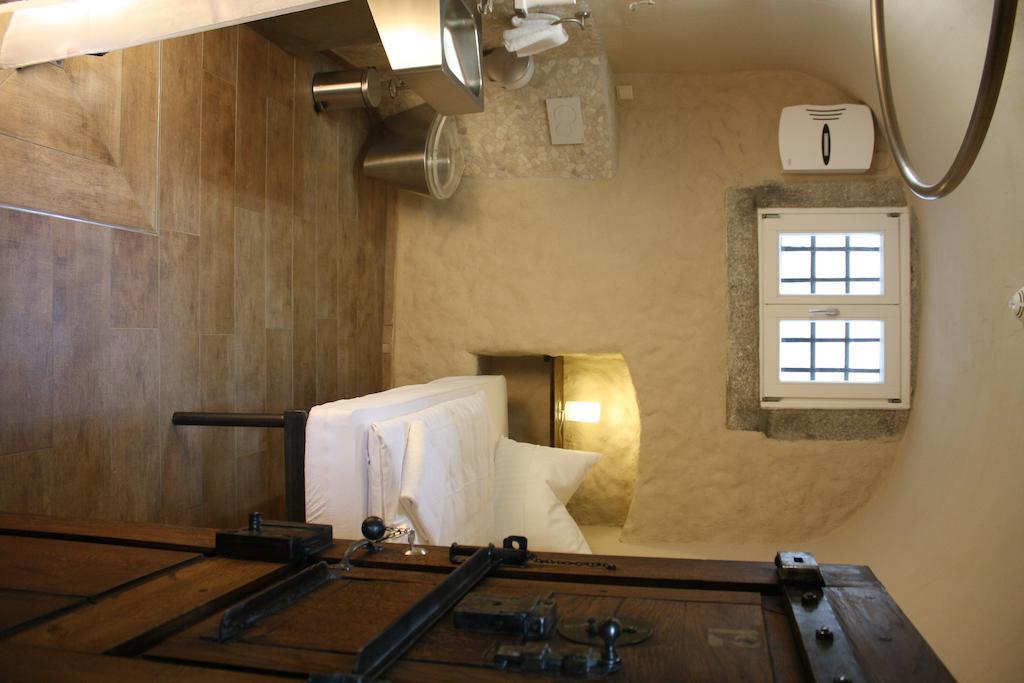 Knast-Hotel Fronfeste Амберг Номер фото